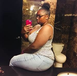 Meet your Posher, Kailah